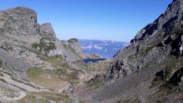 Zone natura 2000 Belledonne